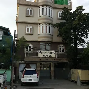 Motel Pandora