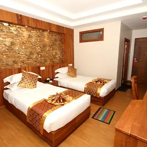 Hotel Gemsy