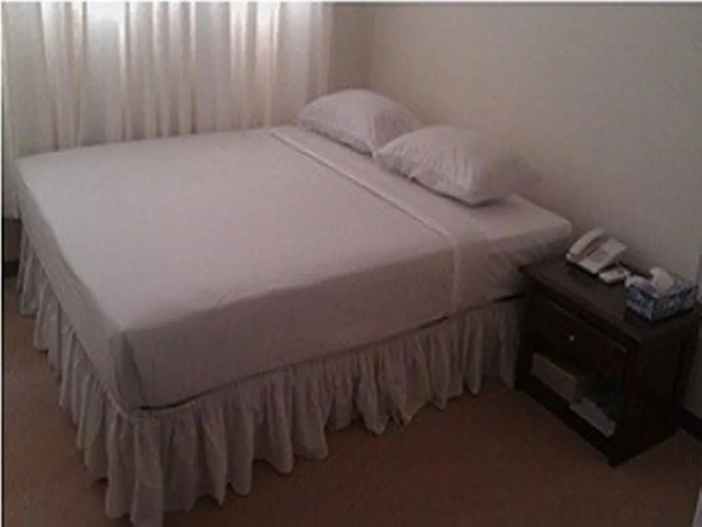 Eden Palace Hotel Янгон 3*,  Мьянма