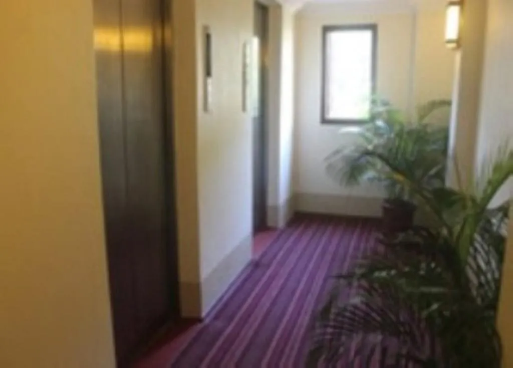 Eden Palace Hotel Rangoon